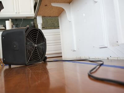 Professional leak detection in Chignik Lake, AK